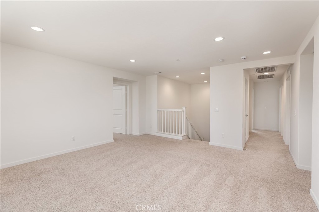 31124 Hanover Lane Menifee, CA 92584 - Photo 12 of 39 a view of an empty room