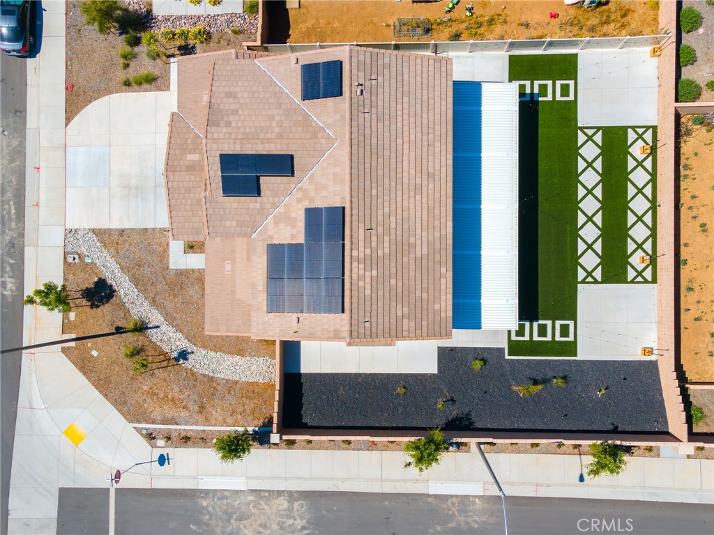 31124 Hanover Lane Menifee, CA 92584 - Photo 31 of 39 a view of a building with a street