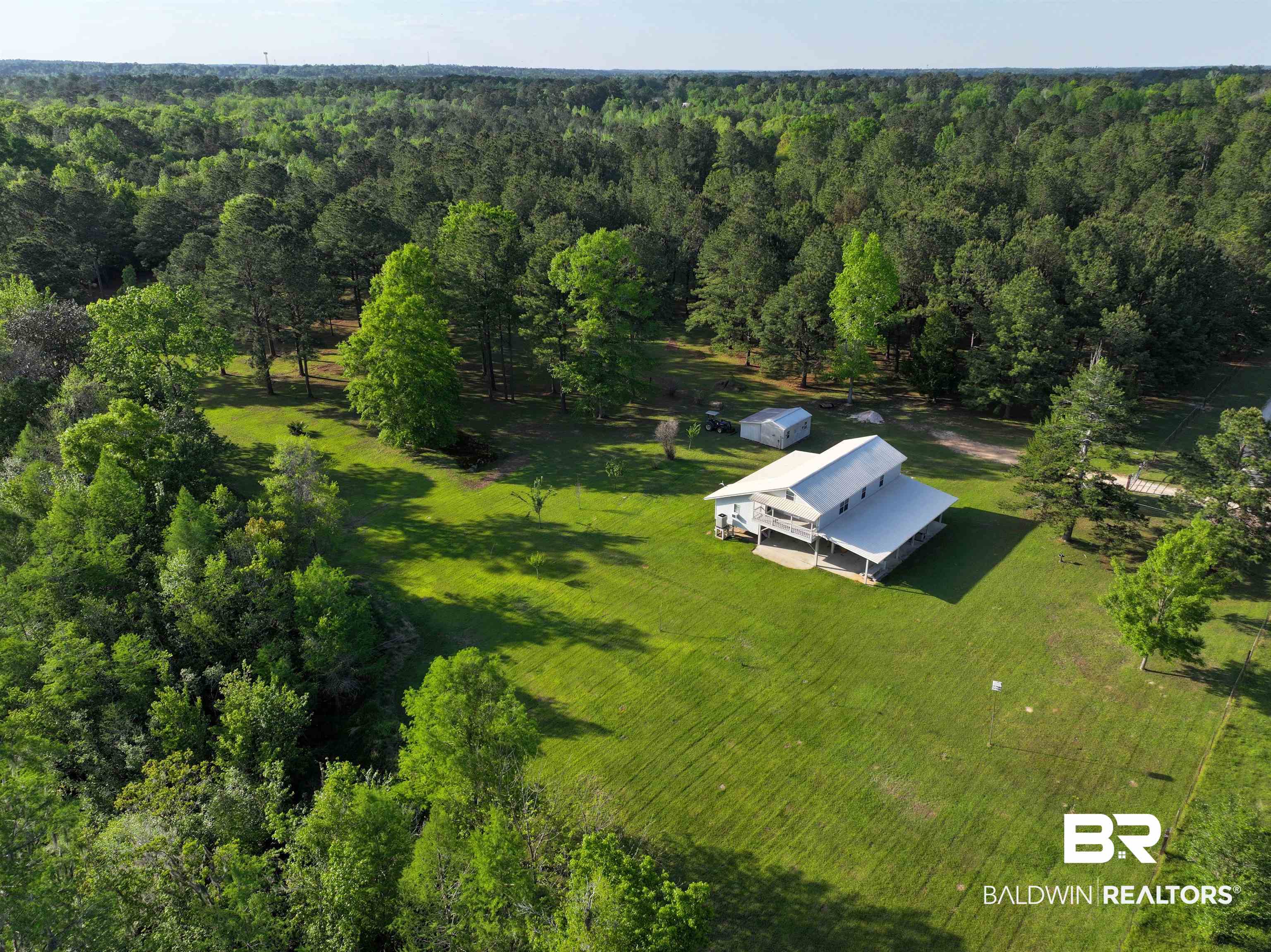 5675 Highway 41 Brewton, AL 36426 - Photo 1 of 34
