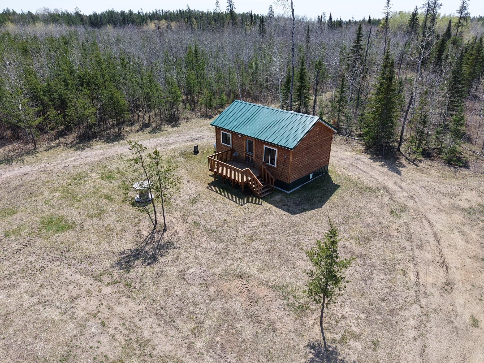 Tbd Thompson Forest Road Roseau, MN 56751 - Photo 9 of 12