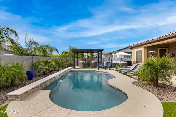 $5,000 | 21286 South 227th Way, Queen Creek, AZ 85142