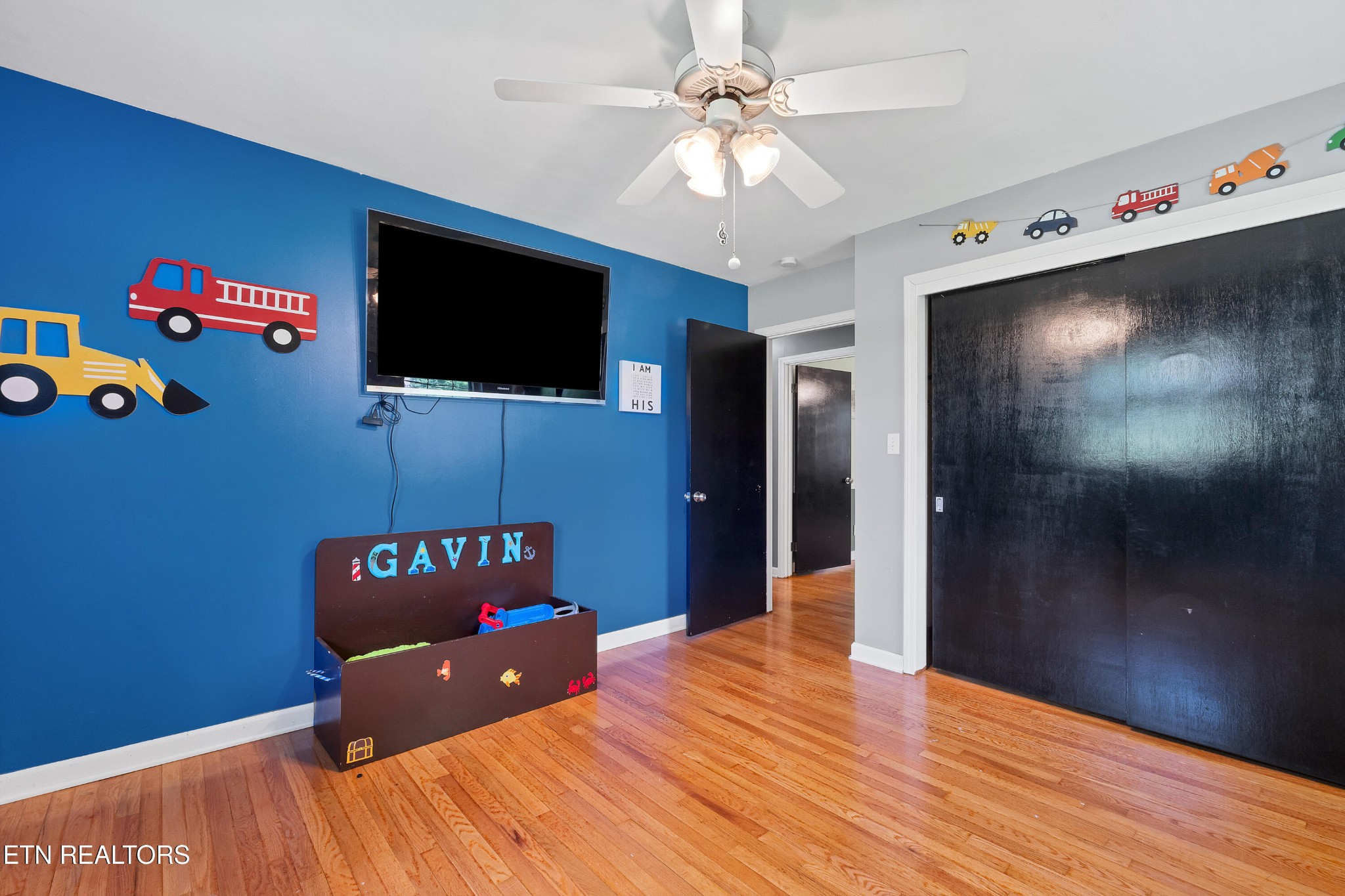 898 West Cunningham Street Alcoa, TN 37701 - Photo 23 of 35 Gallery Image 23