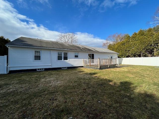 21 Merrill Street Waterville, ME 04901 - Photo 44 of 46 44