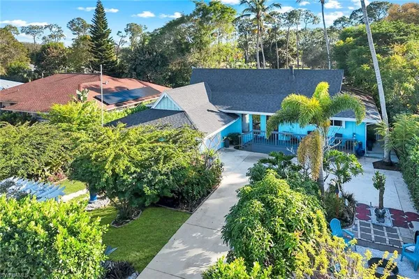 $515,000 | 4352 Parrot Avenue, Naples, FL 34104