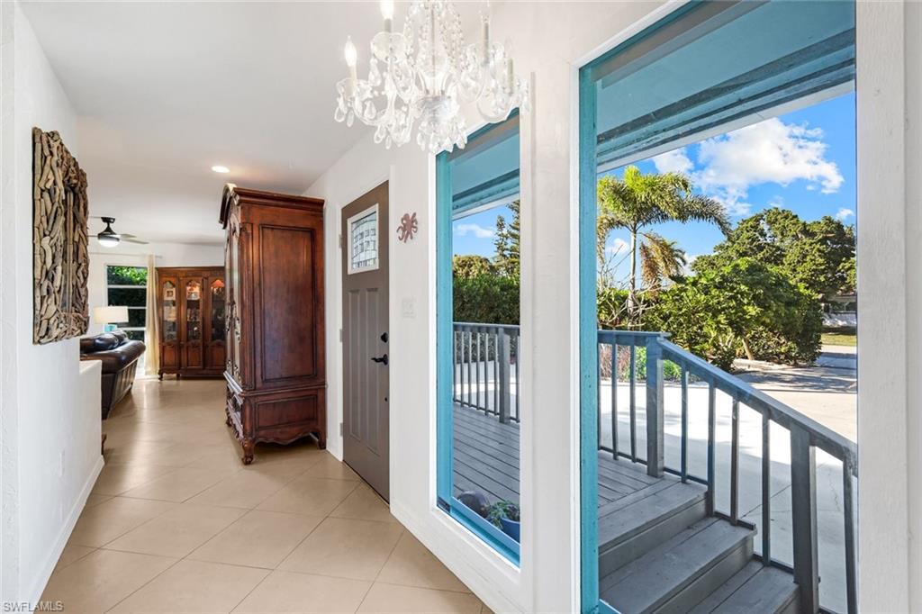4352 Parrot Avenue Naples, FL 34104 - Photo 6 of 27 a view interior of the house