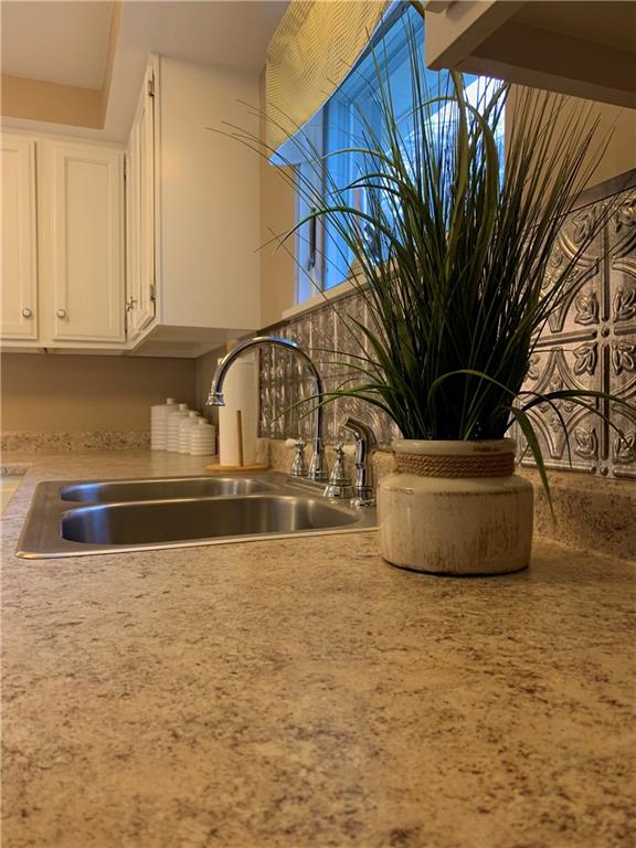 1708 Dime Road Vandergrift, PA 15690 - Photo 11 of 25 a view of a kitchen with a sink