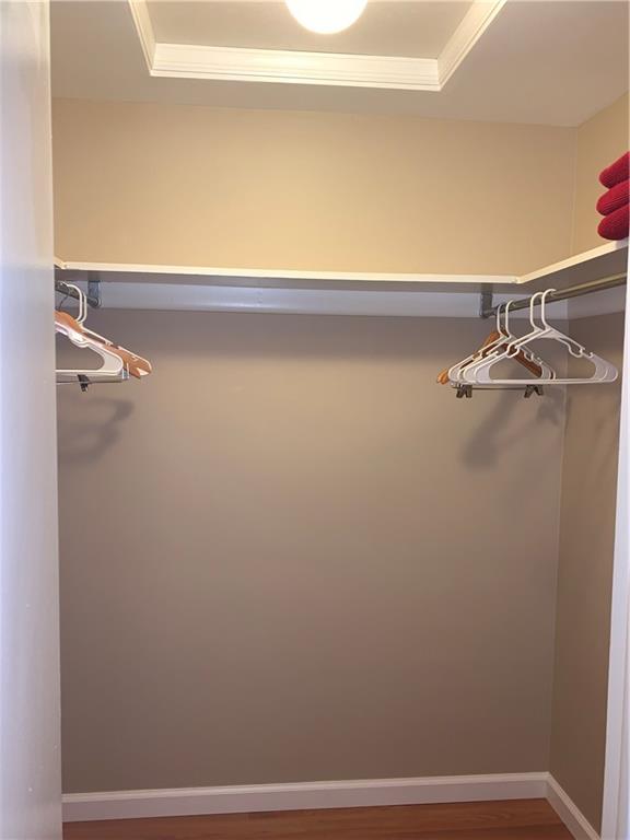 1708 Dime Road Vandergrift, PA 15690 - Photo 16 of 25 a view of a small space