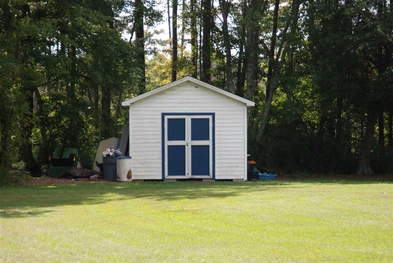 1298 O B J Road Dunn, NC 28334 - Photo 22 of 24 Photo 22