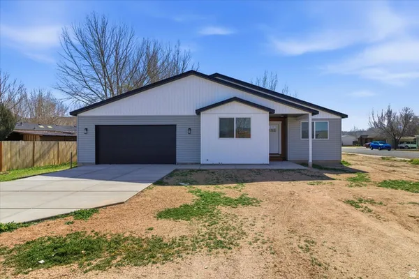 $399,900 | 268 North Salina Creek Drive, Salina, UT 84654