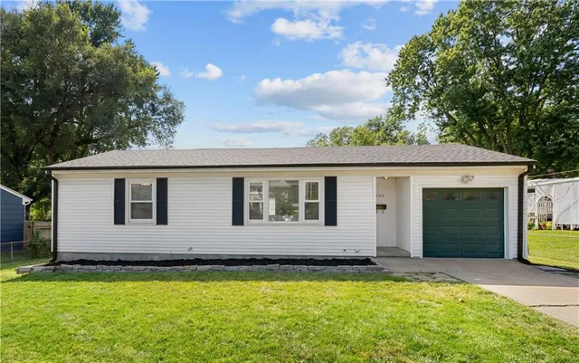 $259,900 | 500 Southwest Mission Road, Lee's Summit, MO 64063
