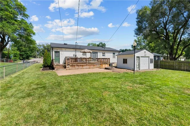 $259,900 | 500 Southwest Mission Road, Lee's Summit, MO 64063