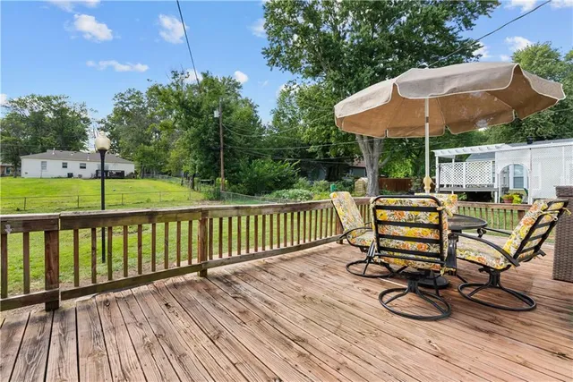 $259,900 | 500 Southwest Mission Road, Lee's Summit, MO 64063