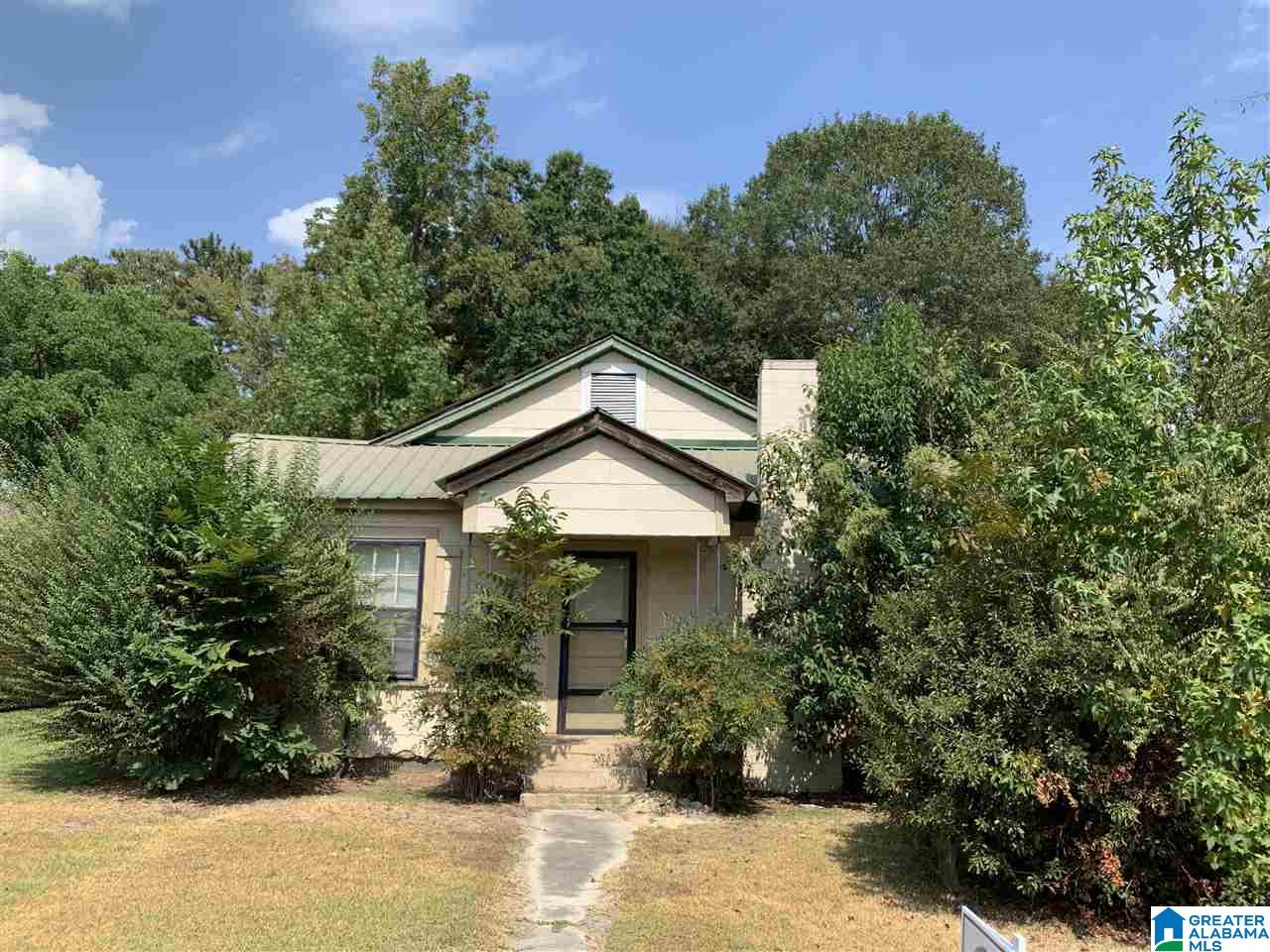 212 Airport Road Clanton, AL 35045 - Photo 1 of 5