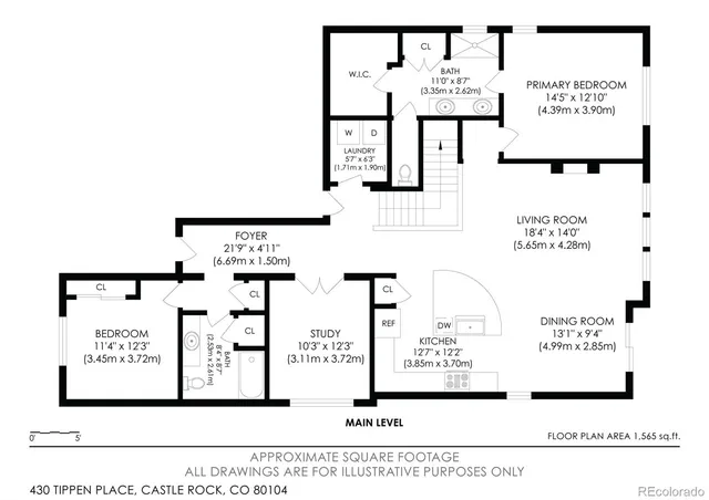 a black and white photo of a park