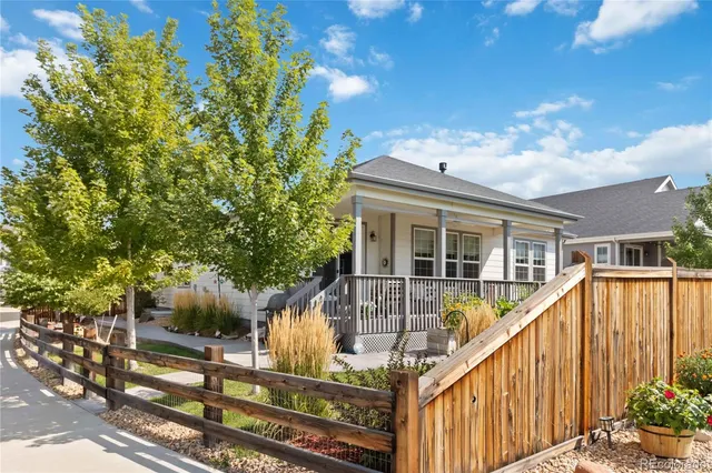 $645,000 | 430 Tippen Place, Castle Rock, CO 80104