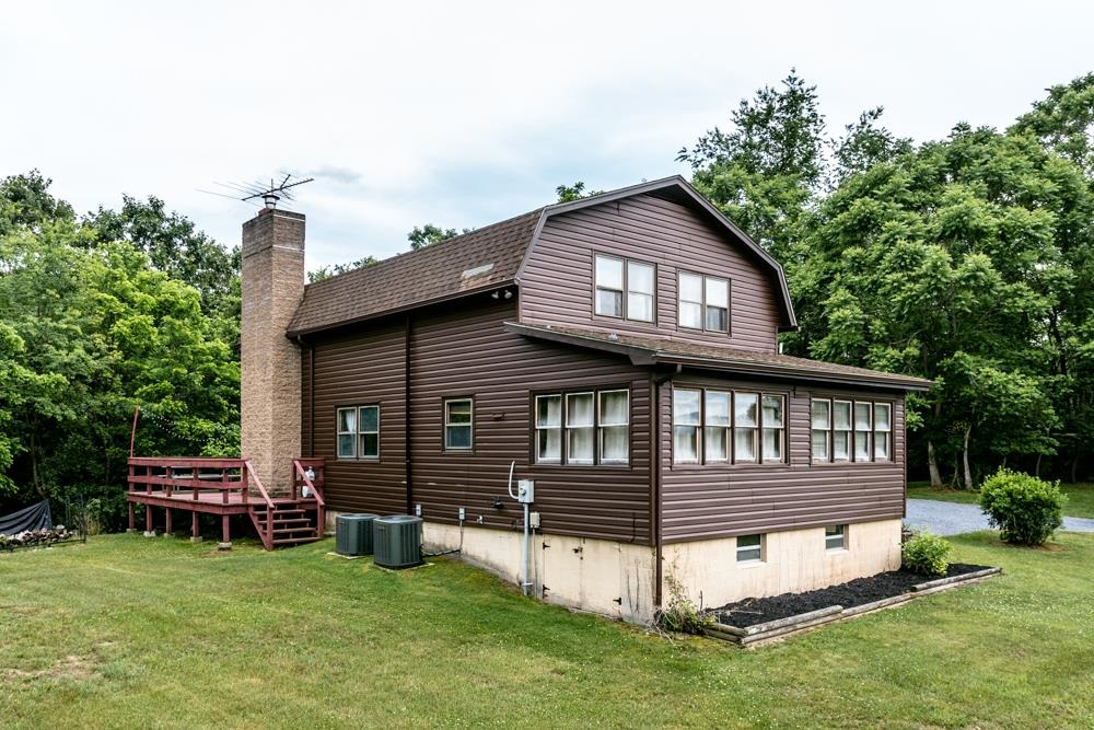 609 Mountain View Road Shenandoah, VA 22849 - Photo 26 of 33 Gallery Image 26