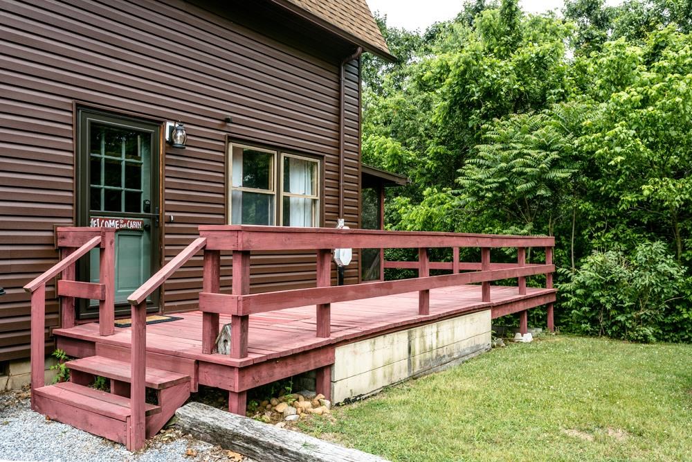 609 Mountain View Road Shenandoah, VA 22849 - Photo 27 of 33 Gallery Image 27