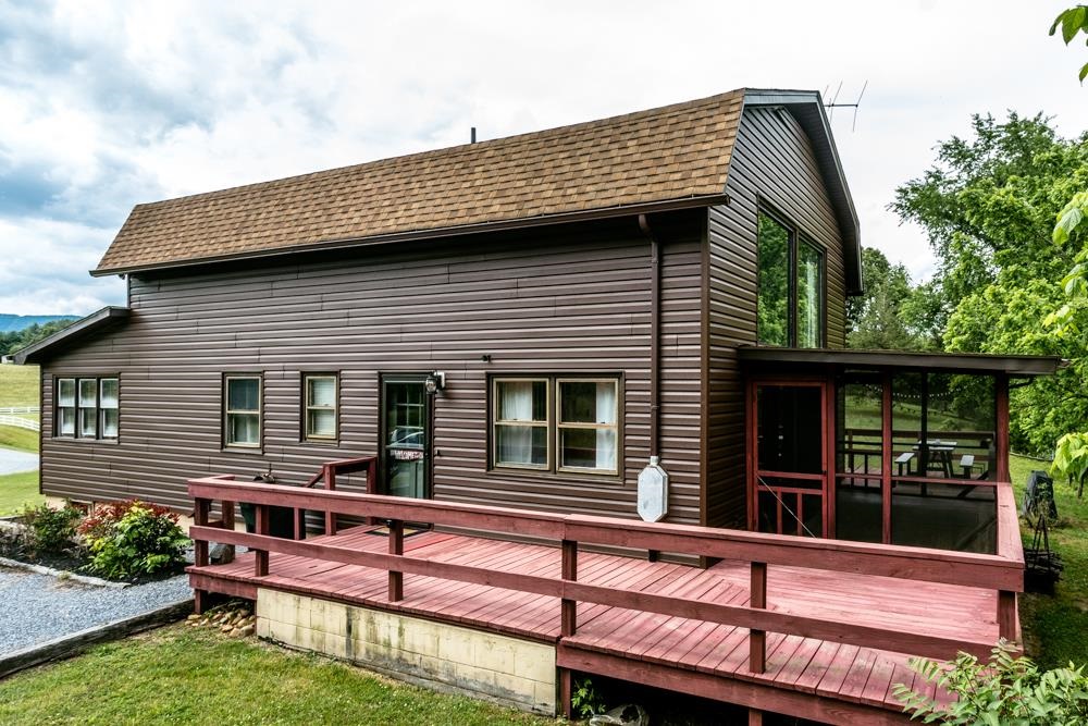 609 Mountain View Road Shenandoah, VA 22849 - Photo 28 of 33 Gallery Image 28