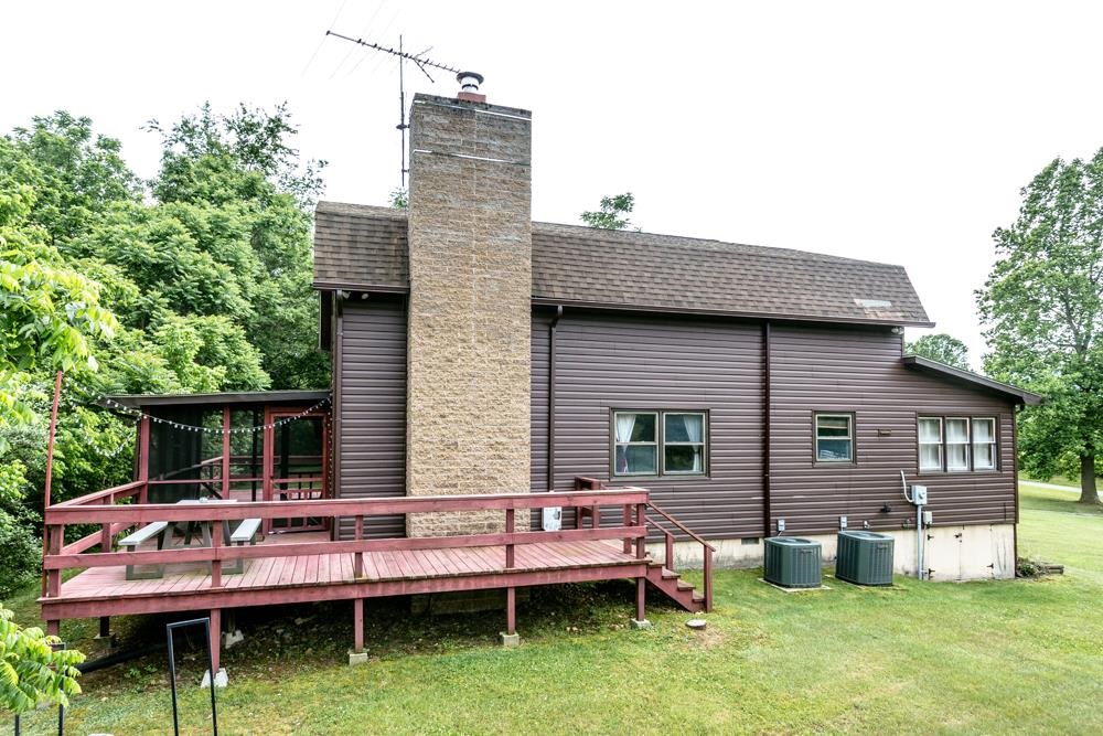 609 Mountain View Road Shenandoah, VA 22849 - Photo 29 of 33 Gallery Image 29