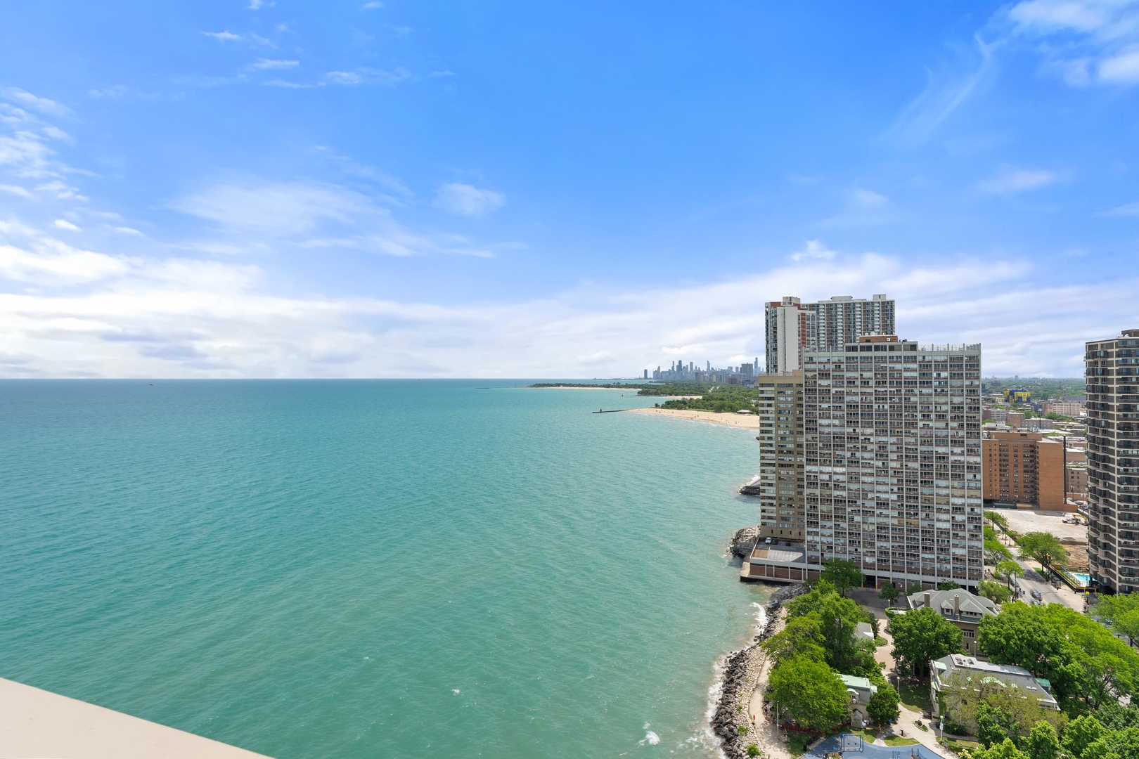 6301 North Sheridan Road, Unit 10G Chicago, IL 60660 - Photo 25 of 26