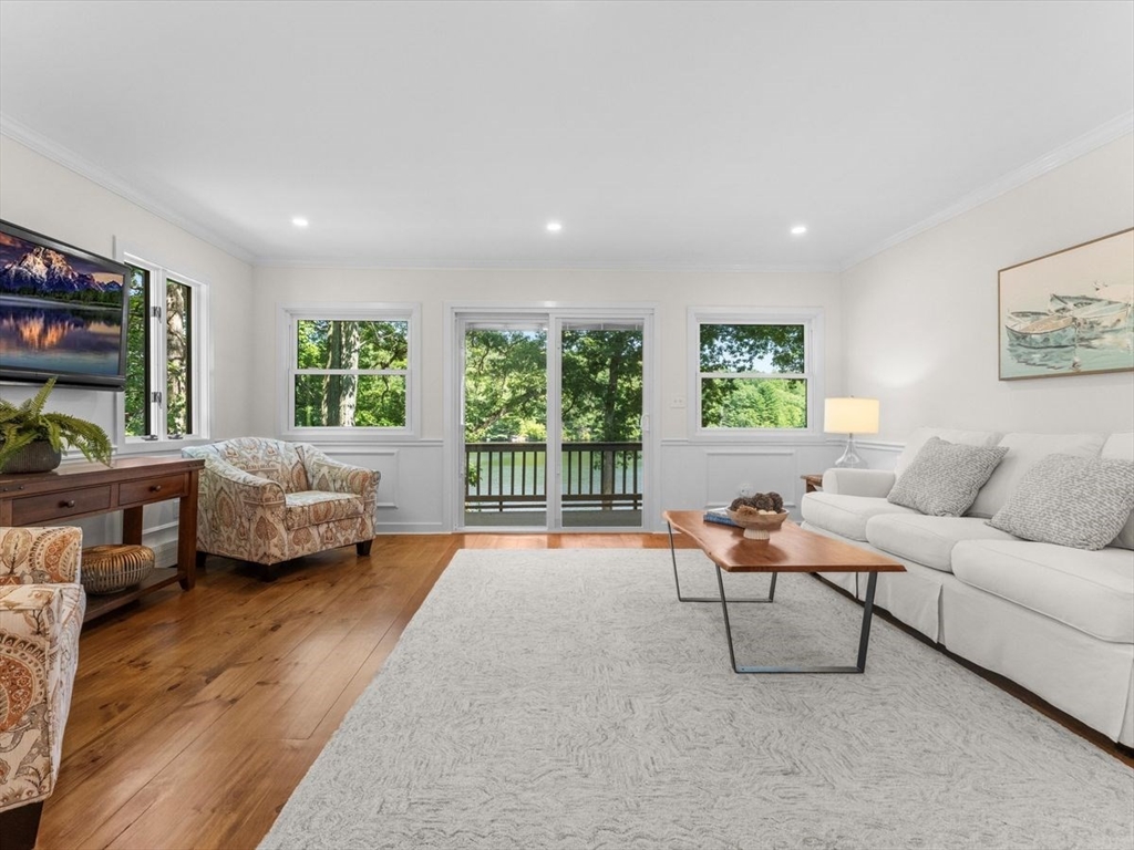 105 Crockett Road Upton, MA 01757 - Photo 15 of 42 Gallery Image 15