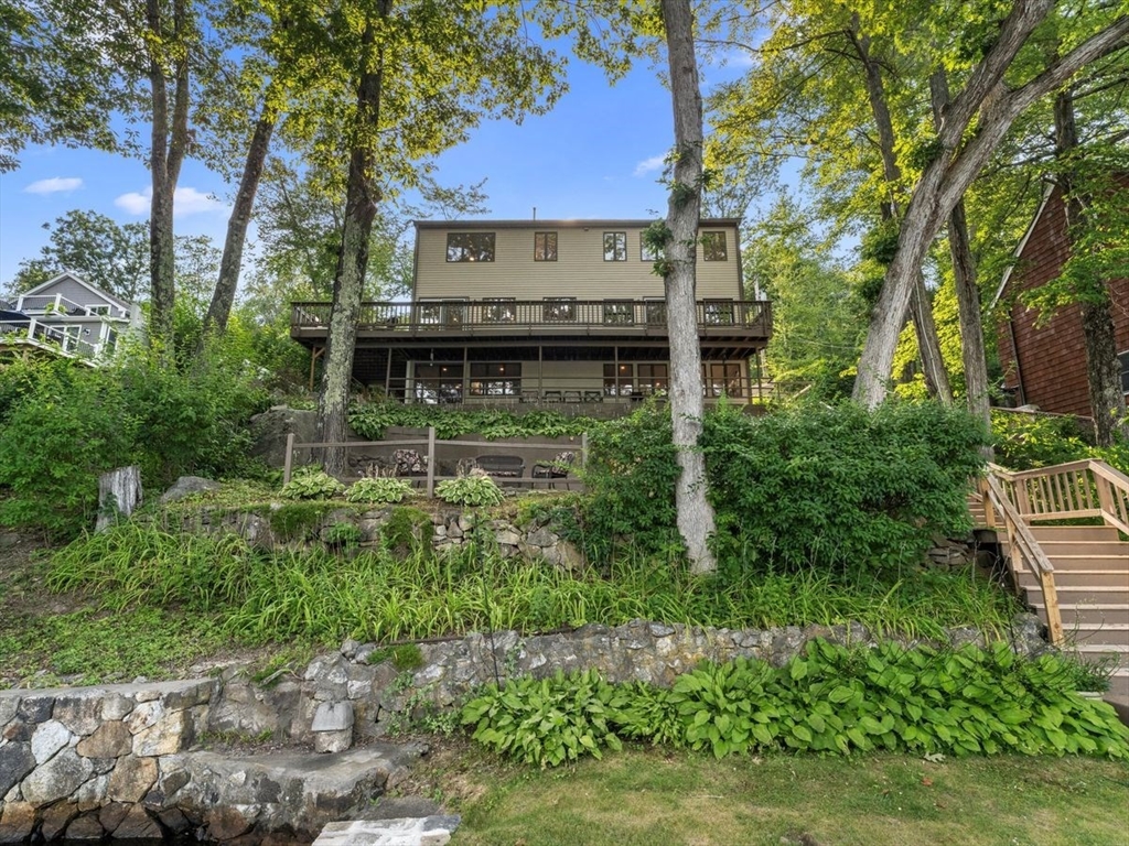 105 Crockett Road Upton, MA 01757 - Photo 2 of 42 Gallery Image 2