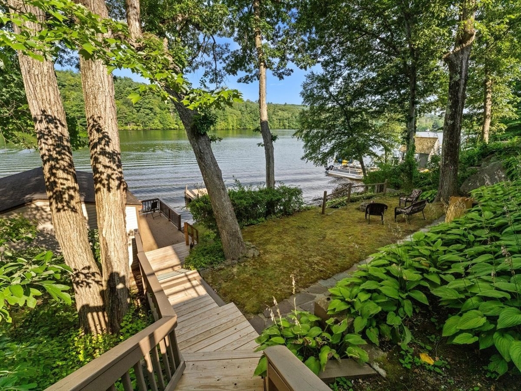 105 Crockett Road Upton, MA 01757 - Photo 33 of 42 Gallery Image 33