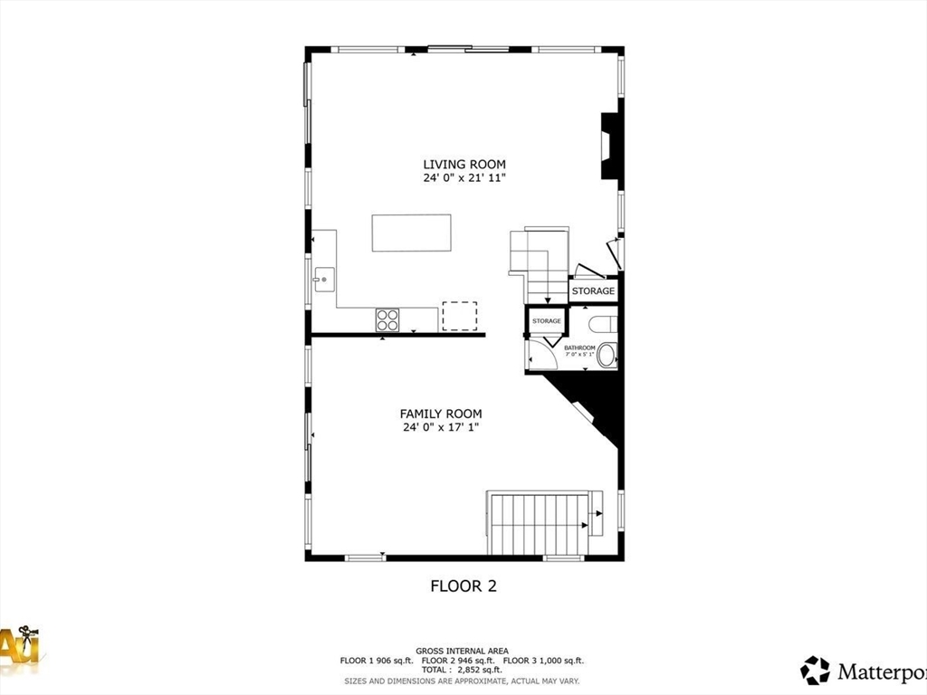 105 Crockett Road Upton, MA 01757 - Photo 40 of 42 Gallery Image 40