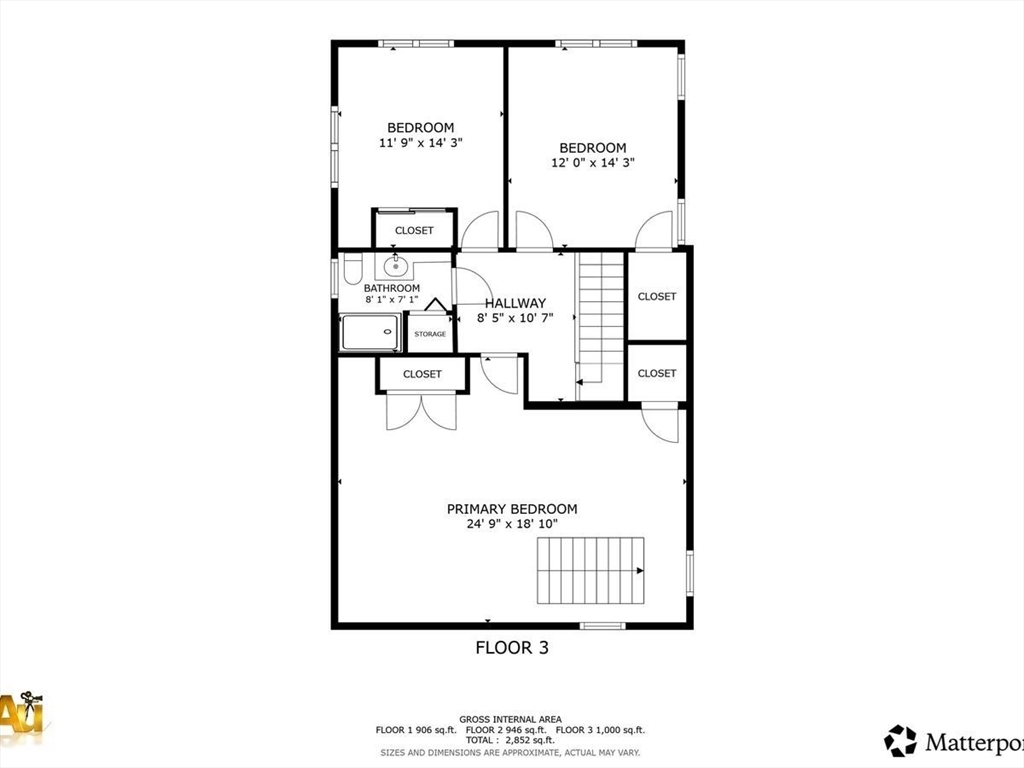 105 Crockett Road Upton, MA 01757 - Photo 41 of 42 Gallery Image 41