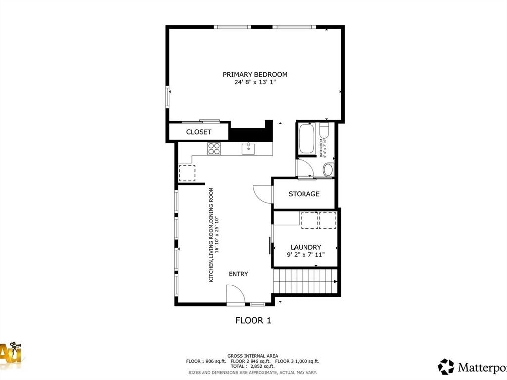 105 Crockett Road Upton, MA 01757 - Photo 42 of 42 Gallery Image 42