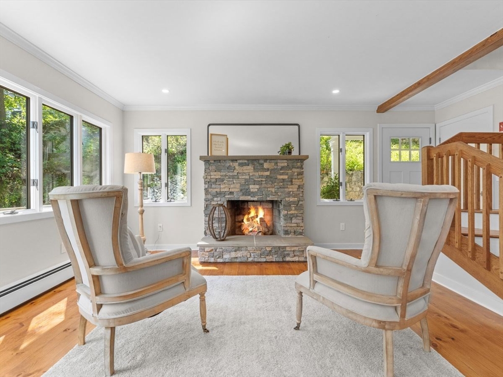 105 Crockett Road Upton, MA 01757 - Photo 7 of 42 Gallery Image 7
