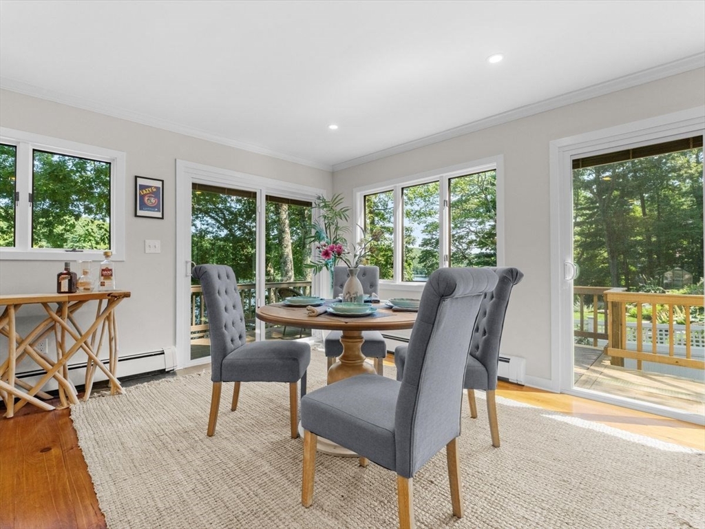 105 Crockett Road Upton, MA 01757 - Photo 8 of 42 Gallery Image 8