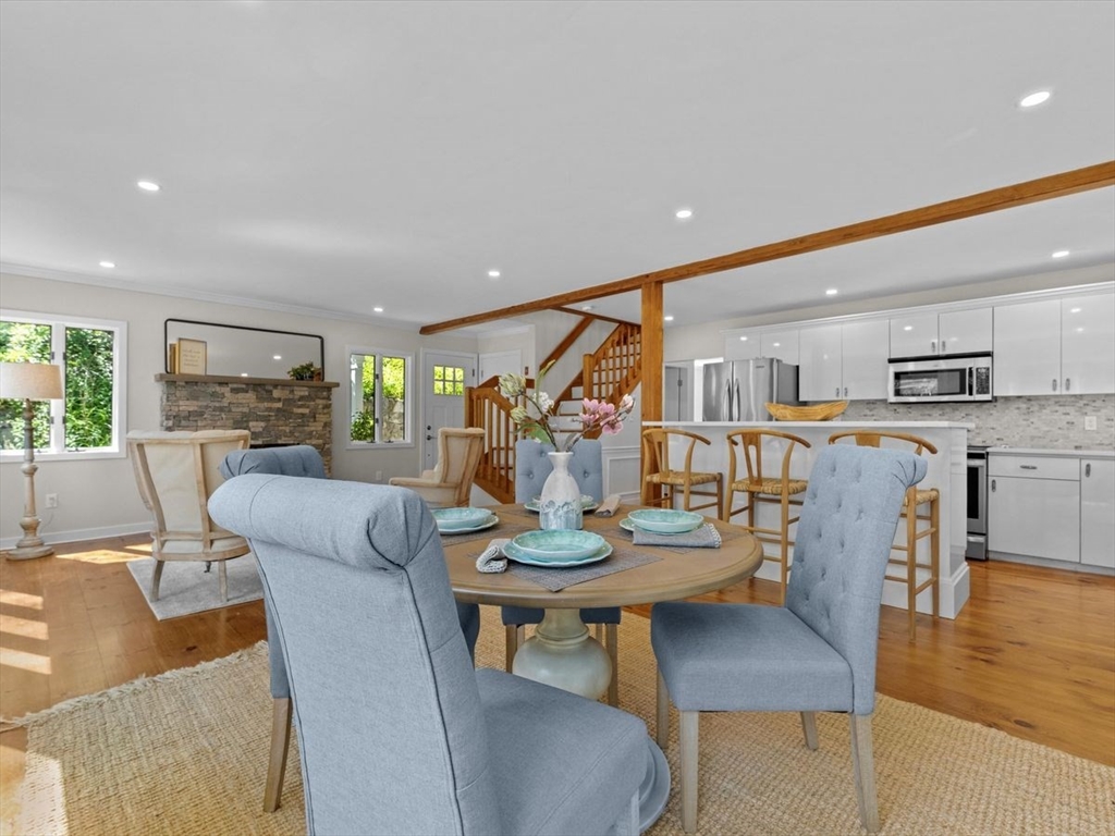 105 Crockett Road Upton, MA 01757 - Photo 9 of 42 Gallery Image 9