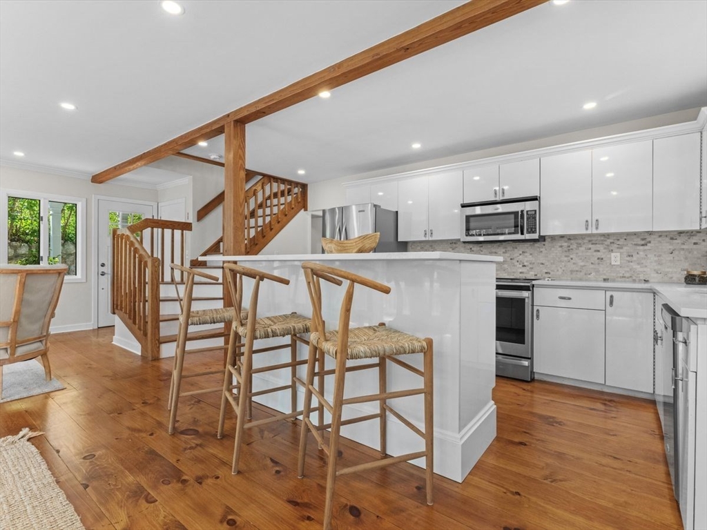 105 Crockett Road Upton, MA 01757 - Photo 10 of 42 Gallery Image 10
