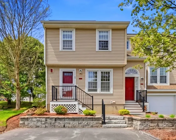 $415,000 | 7 Sundown Drive, Unit A, Derry, NH 03038