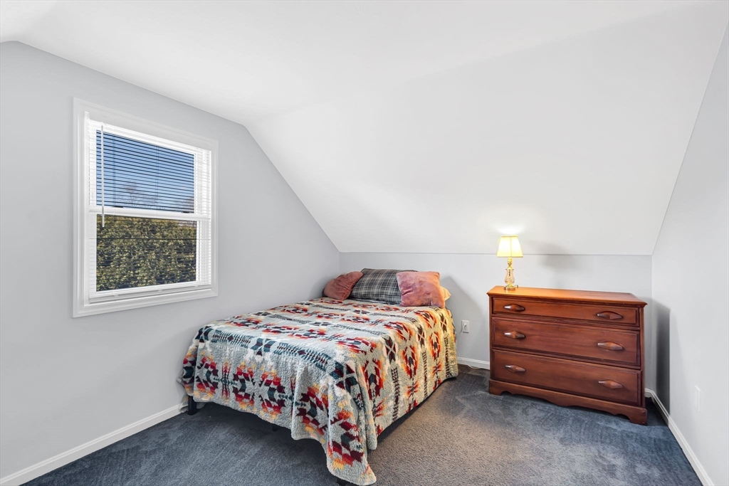 21 Martin Farms Road Hampden, MA 01036 - Photo 28 of 42 a bedroom with a bed and a window