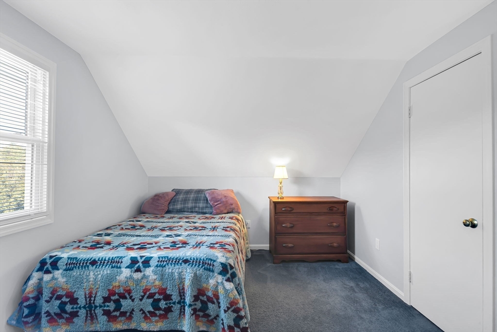 21 Martin Farms Road Hampden, MA 01036 - Photo 29 of 42 a bedroom with a bed and a window