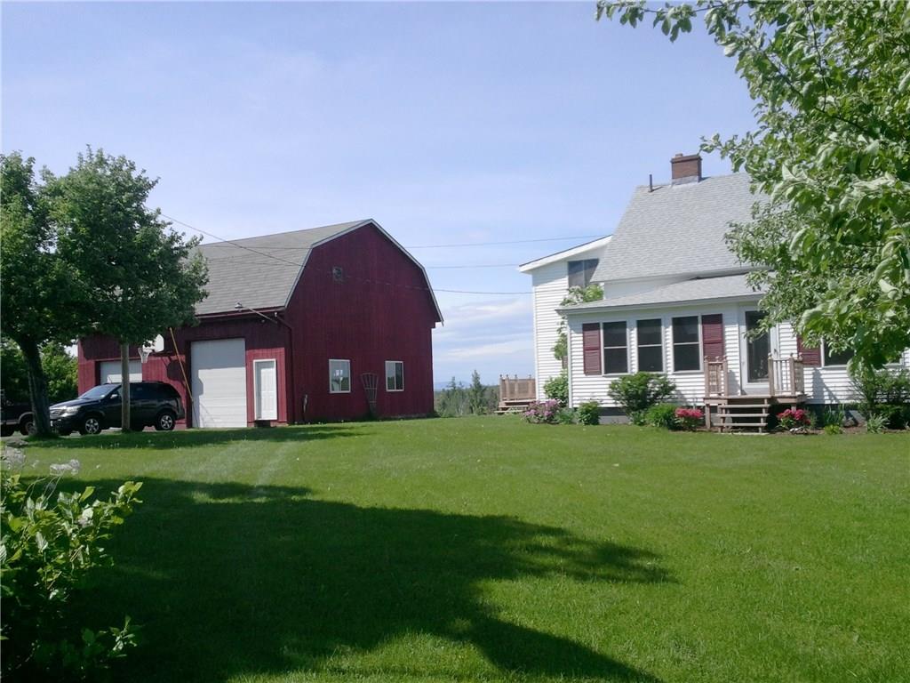 478 Pattagumpus Road Medway, ME 04460 - Photo 2 of 10 Photo