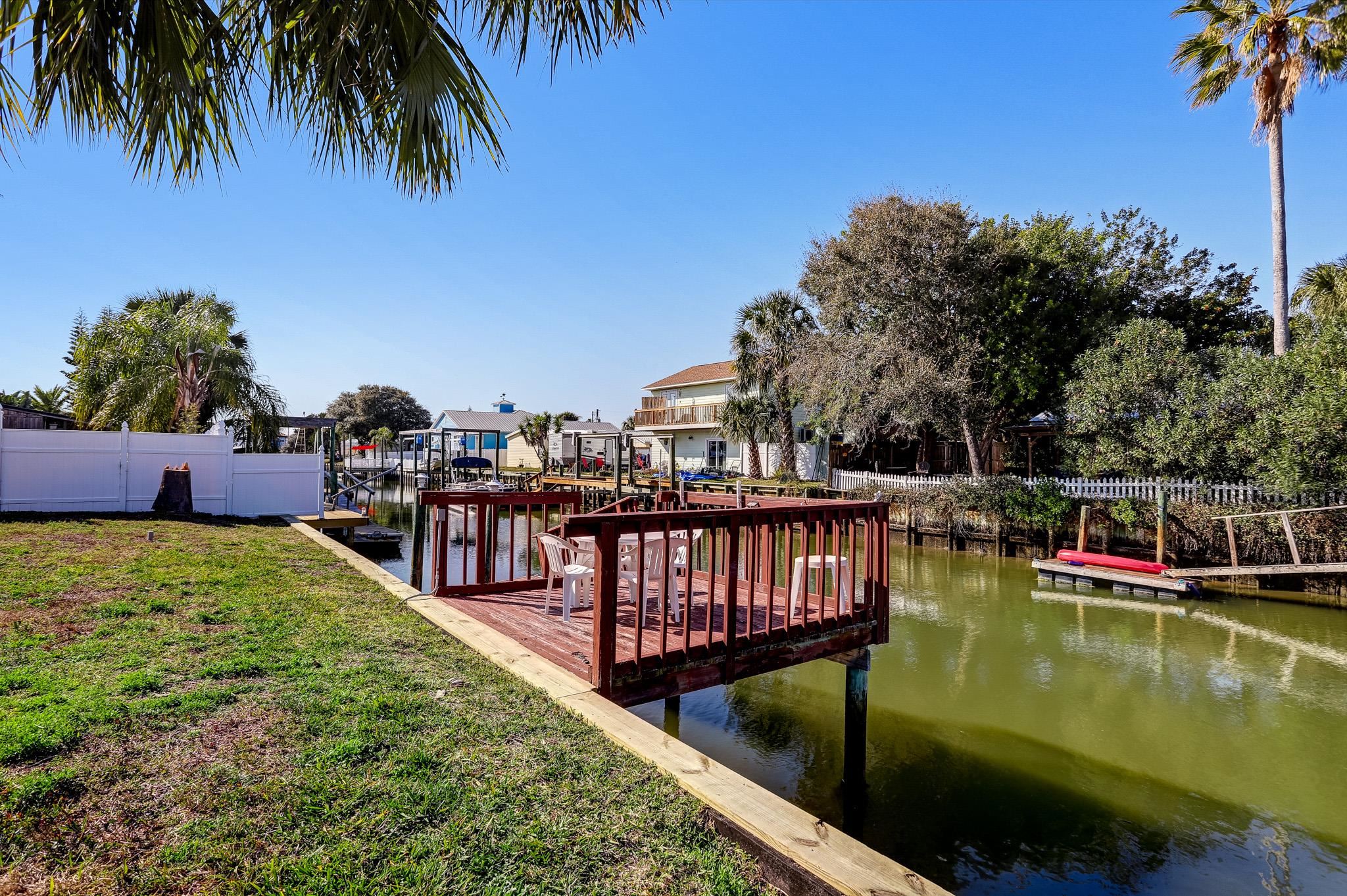 260 Ventura Road St. Augustine, FL 32080 - Photo 4 of 44