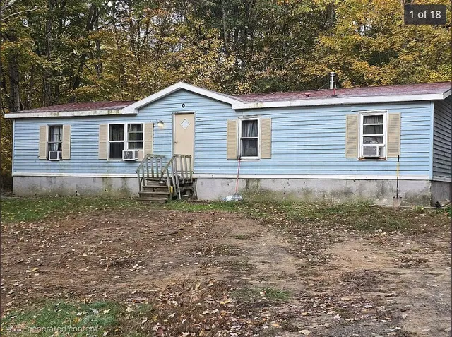 $99,888 | 447 South Albion Road, Altmar, NY 13302