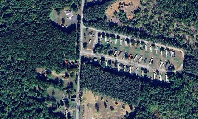 $99,888 | 447 South Albion Road, Altmar, NY 13302