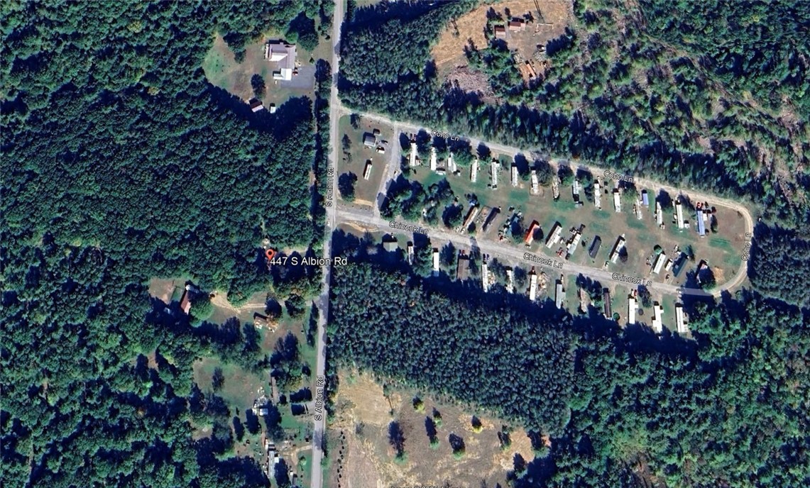 447 South Albion Road Altmar, NY 13302 - Photo 11 of 20