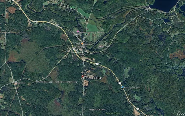 $99,888 | 447 South Albion Road, Altmar, NY 13302