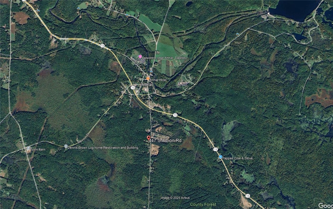 447 South Albion Road Altmar, NY 13302 - Photo 14 of 20