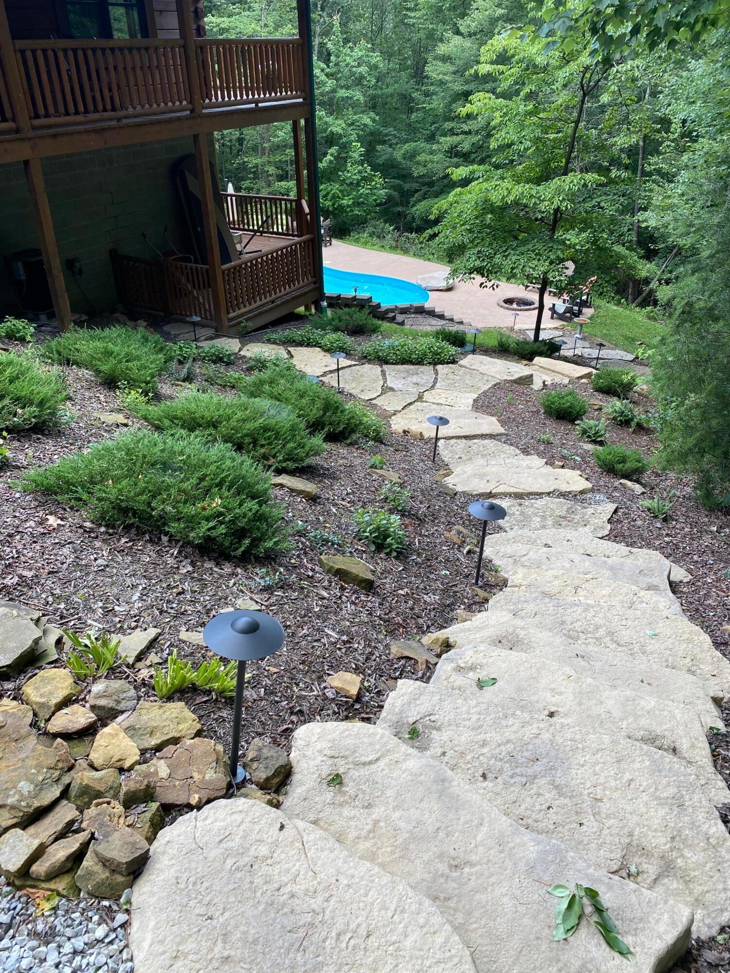 11833 Woodland Ridge Road Rockbridge, OH 43149 - Photo 17 of 70 11833 WoodlandRidge