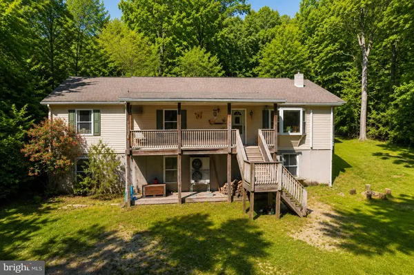 $220,000 | 1256 Boiling Spring Road, Oakland, MD 21550