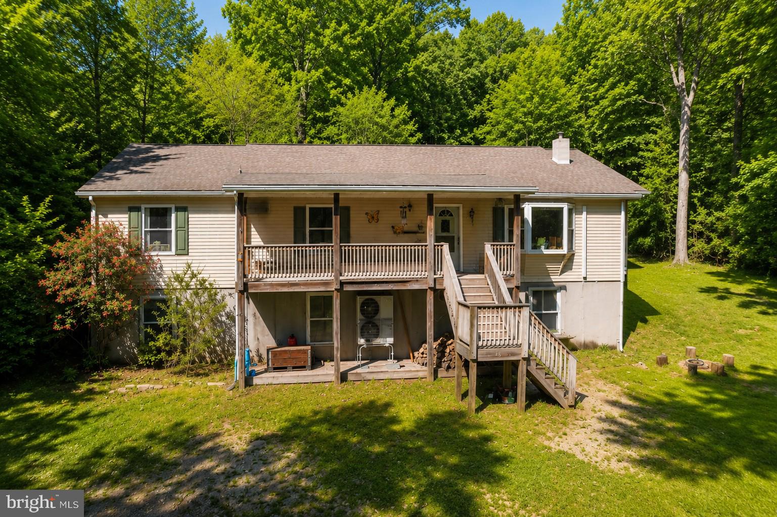 1256 Boiling Spring Road Oakland, MD 21550 - Photo 1 of 43