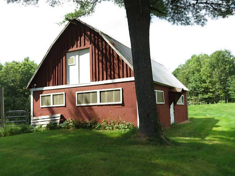 160 Eight Rod Road Augusta, ME 04330 - Photo 13 of 20 Exterior Front.