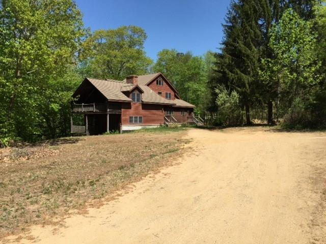 90 Brush Hill Road Lyme, CT 06371 - Photo 1 of 1 Gallery Image 1