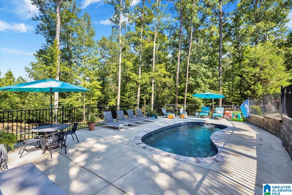 401 North Highland Ridge Lane Chelsea, AL 35043 - Photo 49 of 57